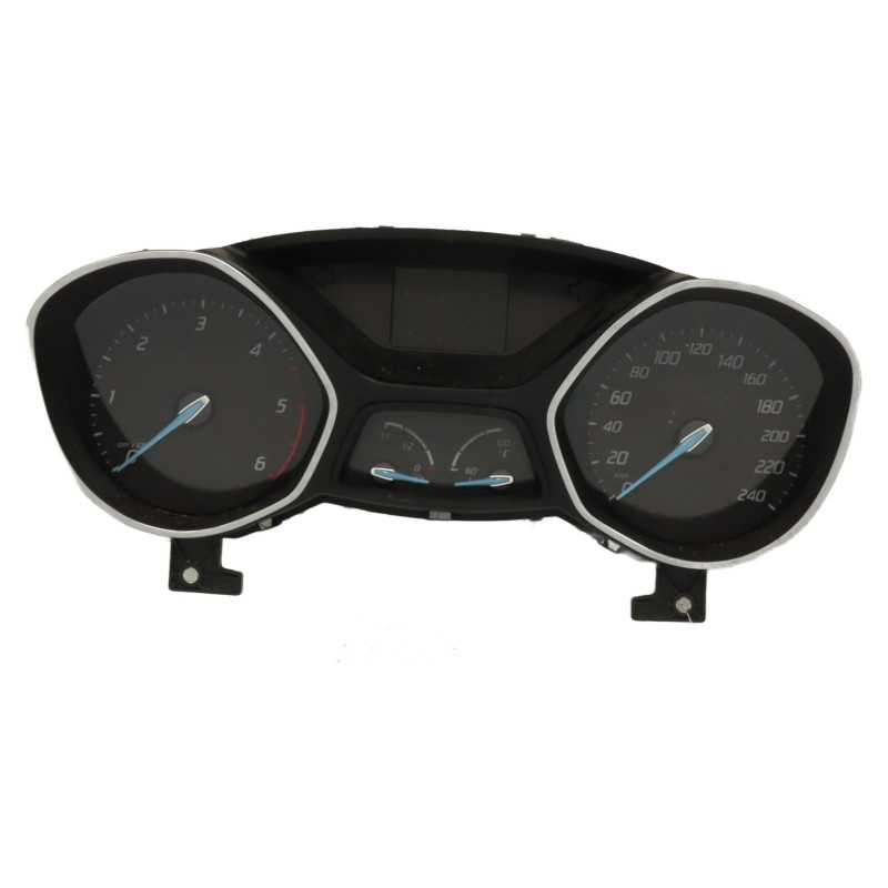 Compteur FORD C-MAX 2