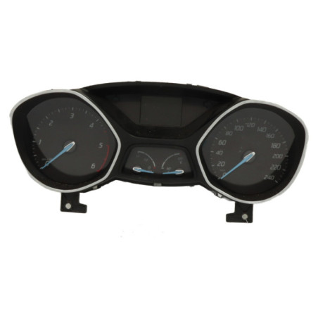 Compteur FORD C-MAX 2 Photo n°1