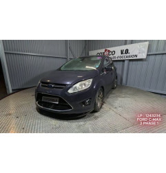 Compteur FORD C-MAX 2 Photo n°7