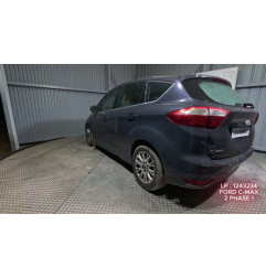 Compteur FORD C-MAX 2 Photo n°10