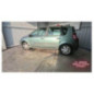 Commande chauffage RENAULT SCENIC 2