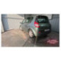 Commande chauffage RENAULT SCENIC 2