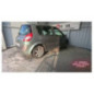Commande chauffage RENAULT SCENIC 2