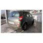 Commande chauffage RENAULT SCENIC 2