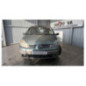 Commande chauffage RENAULT SCENIC 2