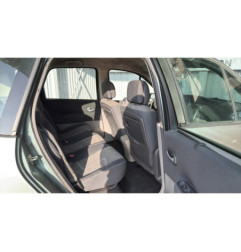 Commande chauffage RENAULT SCENIC 2 Photo n°14
