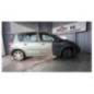 Commande chauffage RENAULT SCENIC 2
