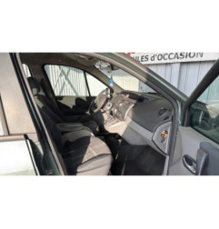 Commande chauffage RENAULT SCENIC 2 Photo n°16