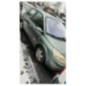 Commande chauffage RENAULT SCENIC 2