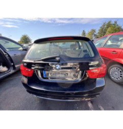 Malle/Hayon arriere BMW SERIE 3 E91 Photo n°16
