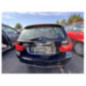 Malle/Hayon arriere BMW SERIE 3 E91