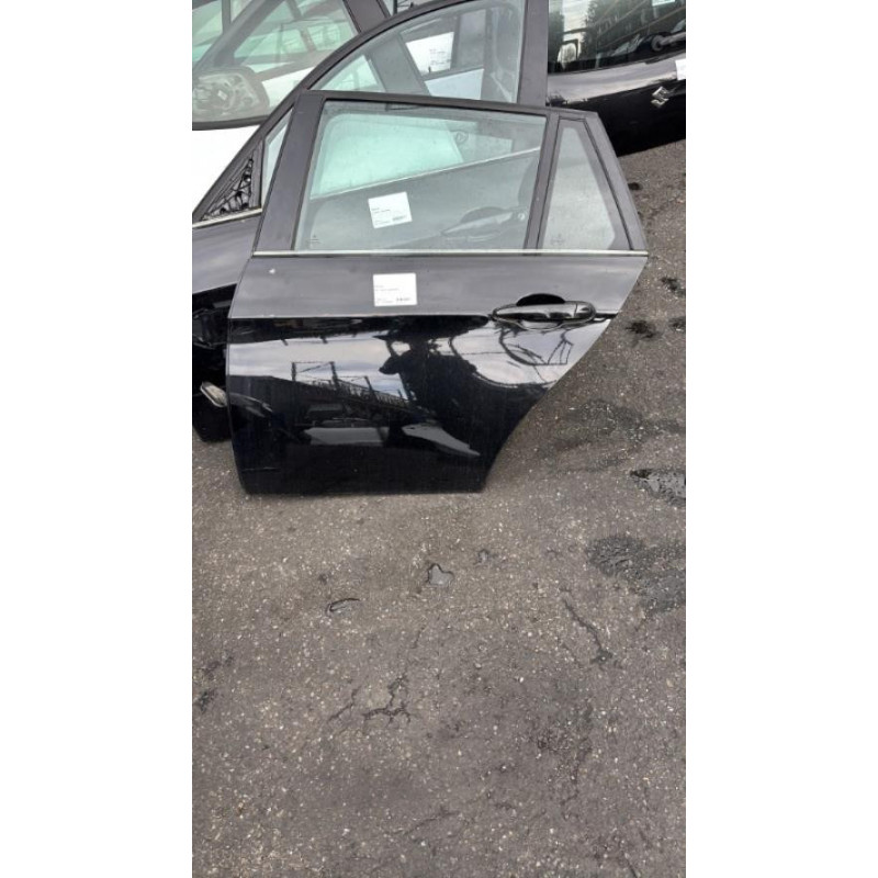 Porte arriere gauche BMW SERIE 3 E91