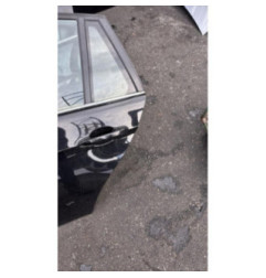 Porte arriere gauche BMW SERIE 3 E91 Photo n°3