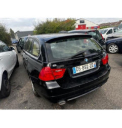 Porte arriere gauche BMW SERIE 3 E91 Photo n°10