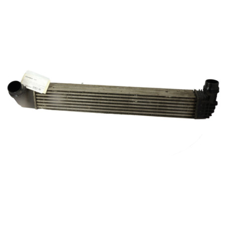Echangeur air (Intercooler) RENAULT MEGANE 3 Photo n°1