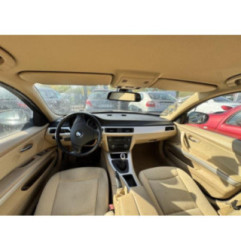 Porte arriere gauche BMW SERIE 3 E91 Photo n°17