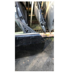 Porte avant droit BMW SERIE 3 E91 Photo n°3