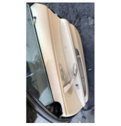 Porte avant droit BMW SERIE 3 E91 Photo n°5