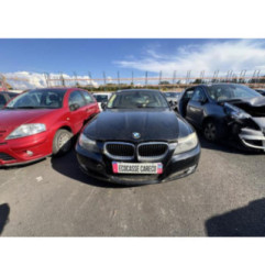 Porte avant droit BMW SERIE 3 E91 Photo n°11