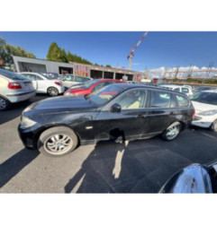 Porte avant droit BMW SERIE 3 E91 Photo n°14