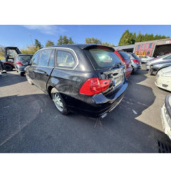 Porte avant droit BMW SERIE 3 E91 Photo n°19