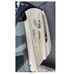 Porte avant gauche BMW SERIE 3 E91 Photo n°5