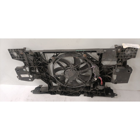 Face avant RENAULT MEGANE 3