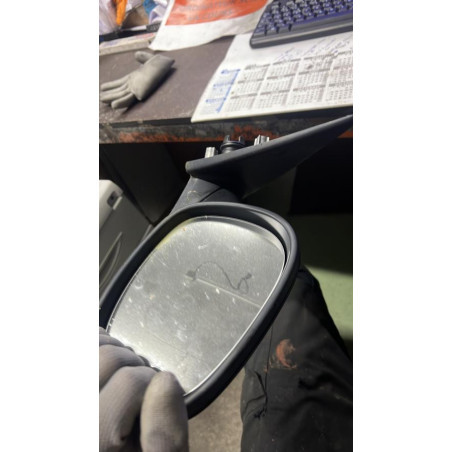 Retroviseur droit BMW SERIE 3 E91 Photo n°1