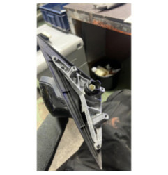 Retroviseur droit BMW SERIE 3 E91