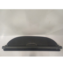 Plage arriere RENAULT MEGANE 3