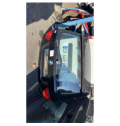 Retroviseur droit BMW SERIE 3 E91 Photo n°20