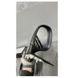 Retroviseur gauche BMW SERIE 3 E91 Photo n°1
