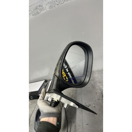 Retroviseur gauche BMW SERIE 3 E91 Photo n°1