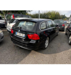 Retroviseur gauche BMW SERIE 3 E91 Photo n°7