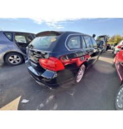 Retroviseur gauche BMW SERIE 3 E91 Photo n°18