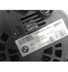 Alternateur BMW SERIE 3 E91 Photo n°1