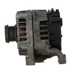 Alternateur BMW SERIE 3 E91 Photo n°3