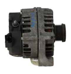 Alternateur BMW SERIE 3 E91 Photo n°5