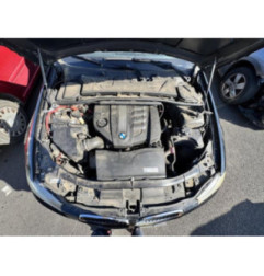 Alternateur BMW SERIE 3 E91 Photo n°13