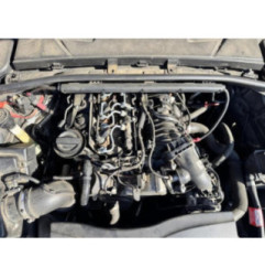 Alternateur BMW SERIE 3 E91 Photo n°14