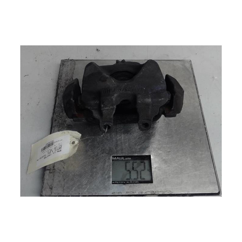 Etrier avant droit (freinage) BMW SERIE 3 E91