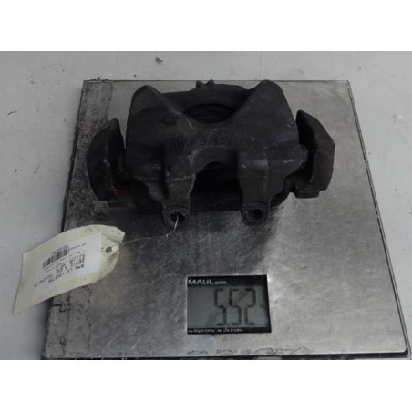 Etrier avant droit (freinage) BMW SERIE 3 E91 Photo n°1