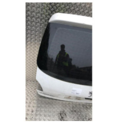 Malle/Hayon arriere PEUGEOT 206+