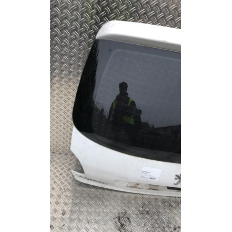 Malle/Hayon arriere PEUGEOT 206+