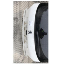 Malle/Hayon arriere PEUGEOT 206+ Photo n°5