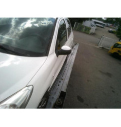 Malle/Hayon arriere PEUGEOT 206+ Photo n°7