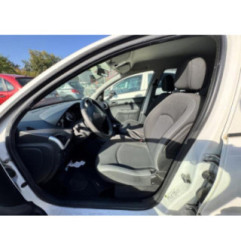 Malle/Hayon arriere PEUGEOT 206+ Photo n°15