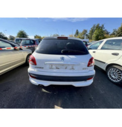 Malle/Hayon arriere PEUGEOT 206+ Photo n°20