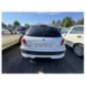 Malle/Hayon arriere PEUGEOT 206+