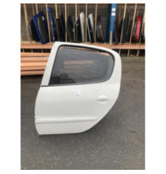 Porte arriere gauche PEUGEOT 206+ Photo n°1